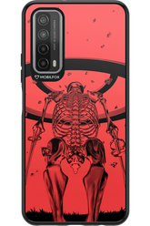 RMN Cover 2.0 - Huawei P Smart 2021