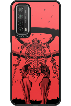 RMN Cover 2.0 - Huawei P Smart 2021