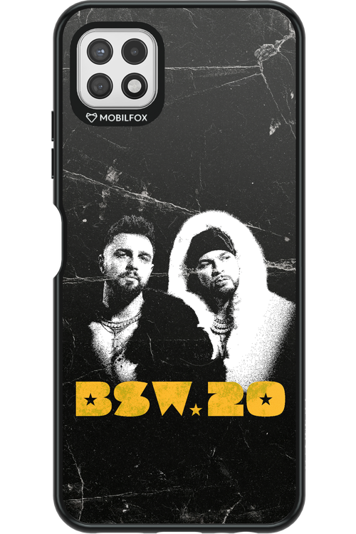 BSW 20 (3) 2.0 - Samsung Galaxy A22 5G