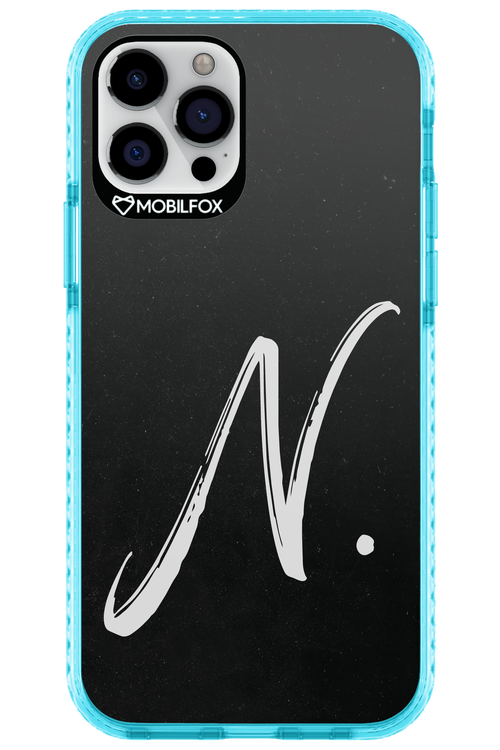 (Off Space) N 2.0 - Apple iPhone 12 Pro