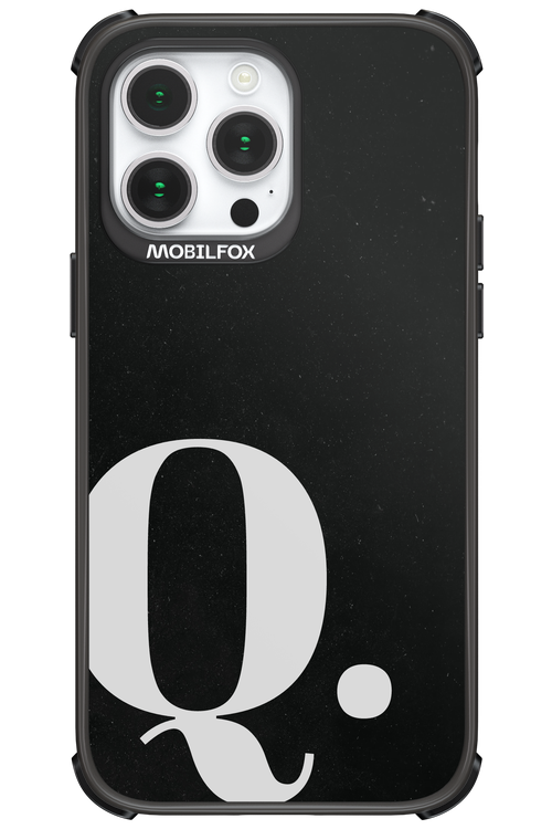 Q (Off Space) 2.0 - Apple iPhone 14 Pro Max