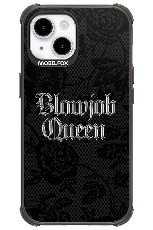 Blowjob Queen 2.0 - Apple iPhone 15