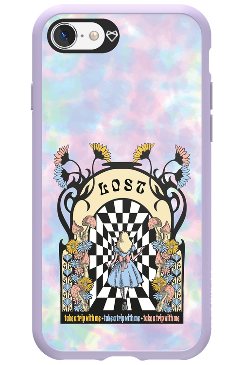 L0ST 2.0 - Apple iPhone SE 2020