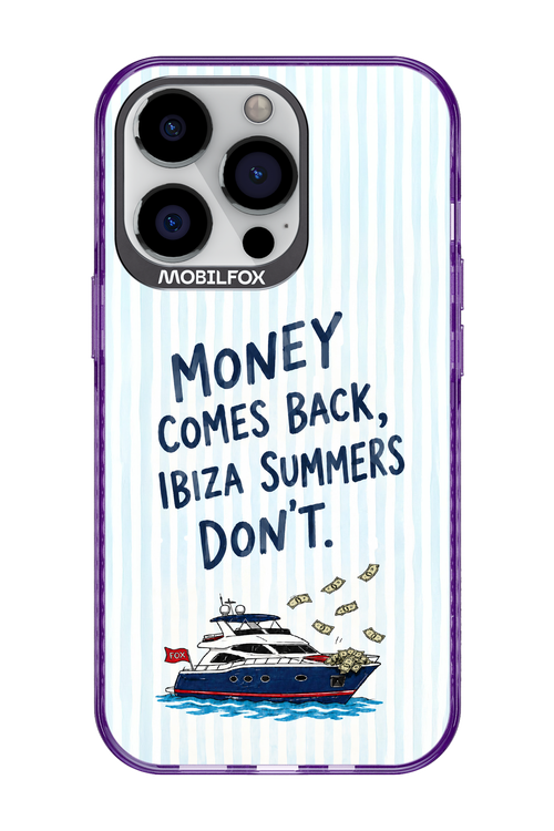 Ibiza summers 2.0 - Apple iPhone 13 Pro