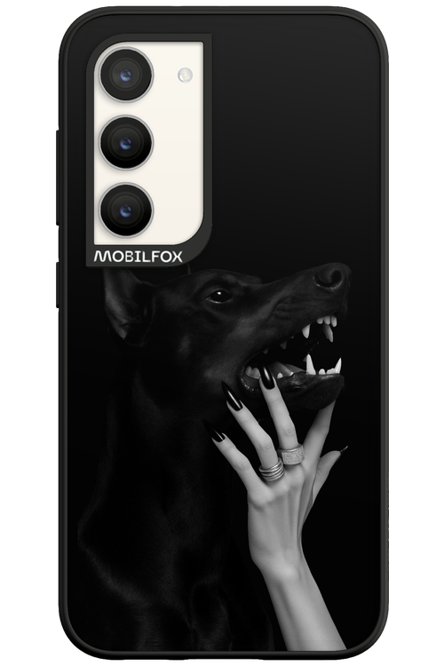 Hellhound 2.0 - Samsung Galaxy S23