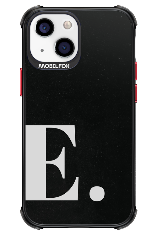 E (Off Space) 2.0 - Apple iPhone 13 Mini