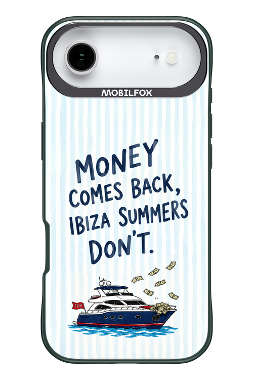 Ibiza summers 2.0 - Apple iPhone 17 Air