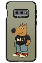 ChillHeli 2.0 - Samsung Galaxy S10e