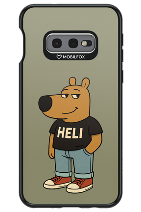 ChillHeli 2.0 - Samsung Galaxy S10e
