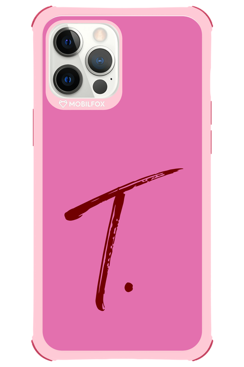(Sorbet) T 2.0 - Apple iPhone 12 Pro Max