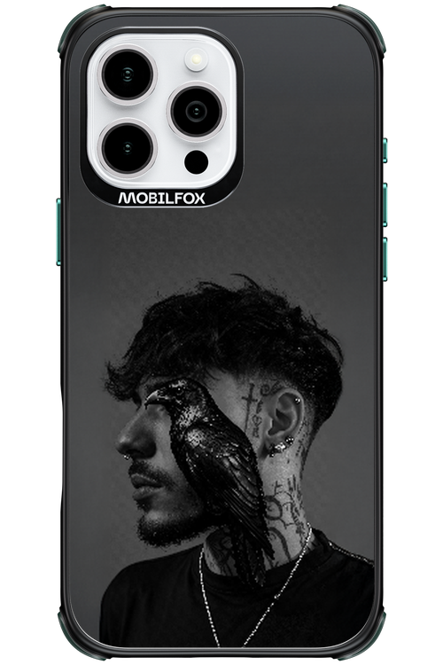 RAVEN - Apple iPhone 16 Pro Max