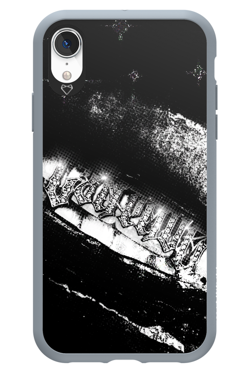 Grillz Black Centaur 2.0 - Apple iPhone XR