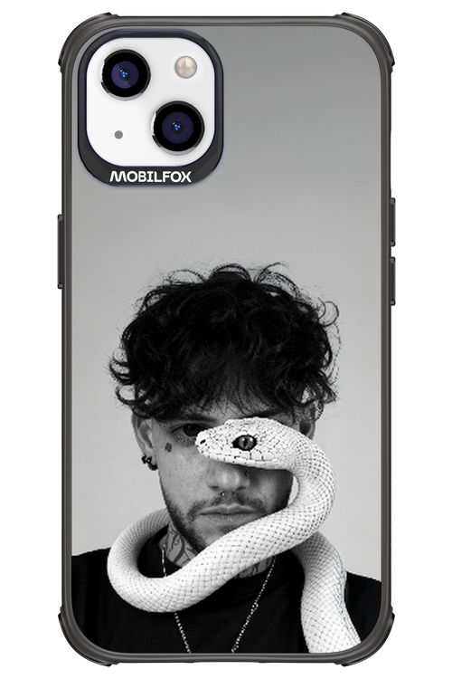 SNAKE (RAVA) 2.0 - Apple iPhone 13