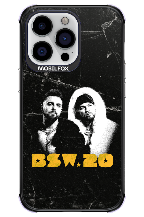 BSW 20 (3) 2.0 - Apple iPhone 13 Pro