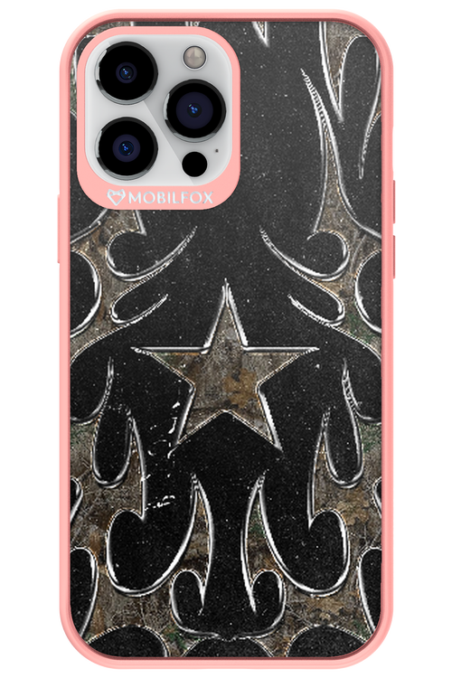 Camo 2.0 - Apple iPhone 13 Pro Max