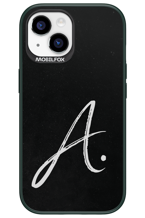 (Off Space) A 2.0 - Apple iPhone 15