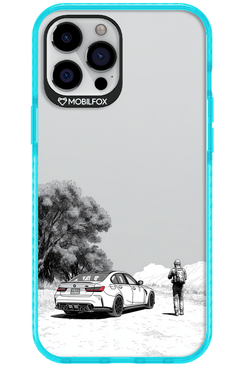 Dreamland 2.0 - Apple iPhone 12 Pro Max