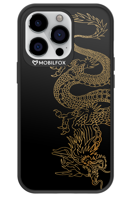 Gold Age - Apple iPhone 13 Pro