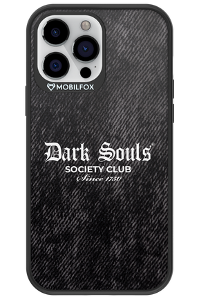 Dark Souls - Apple iPhone 13 Pro Max