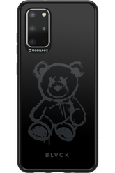 BLVCK BEAR - Samsung Galaxy S20+