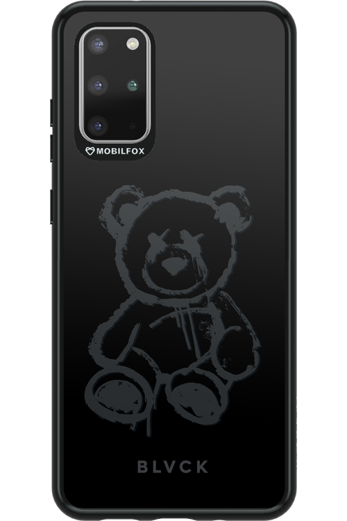 BLVCK BEAR - Samsung Galaxy S20+