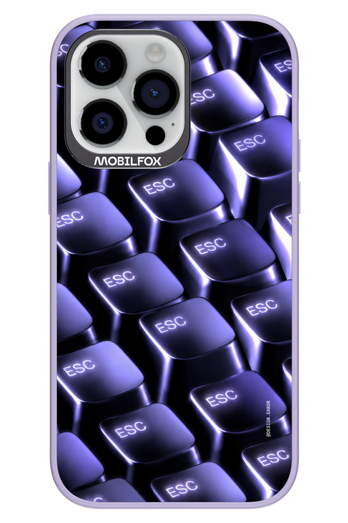 Can's Escape 2.0 - Apple iPhone 14 Pro Max