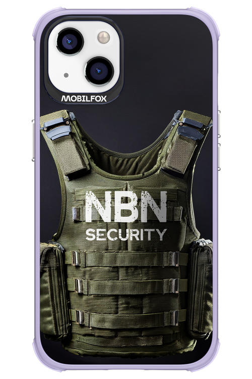 Secu 2.0 - Apple iPhone 13