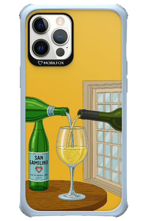 Gami Spritz 2.0 - Apple iPhone 12 Pro Max