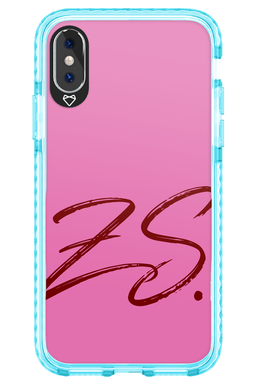 (Sorbet) ZS 2.0 - Apple iPhone XS