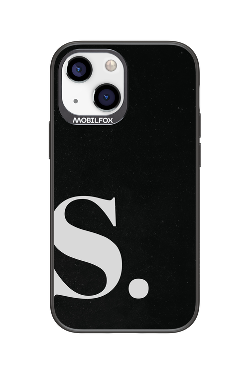 S (Off Space) 2.0 - Apple iPhone 13 Mini