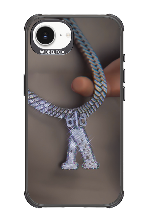 Azteca Chain 2.0 - Apple iPhone 16e