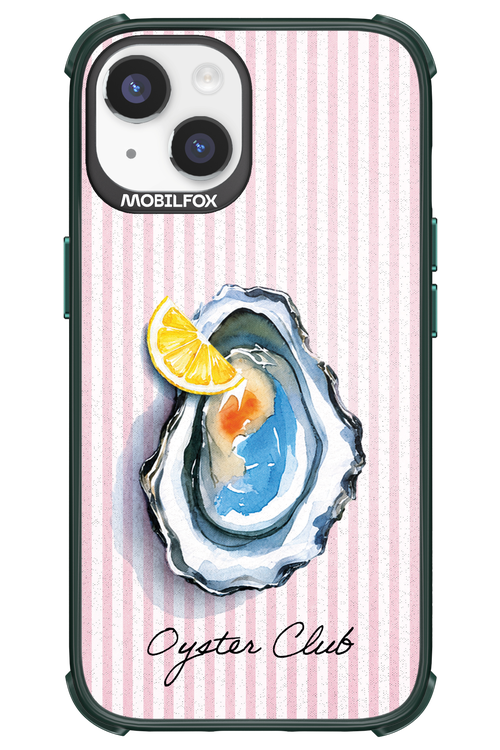 Oyster Club 2.0 - Apple iPhone 14