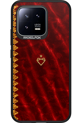 Spania x Mobilfox 2.0 - Xiaomi 13