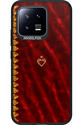 Spania x Mobilfox 2.0 - Xiaomi 13