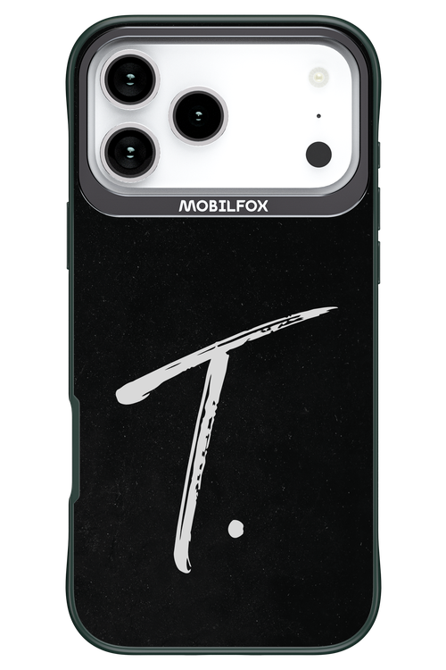 (Off Space) T 2.0 - Apple iPhone 17 Pro Max
