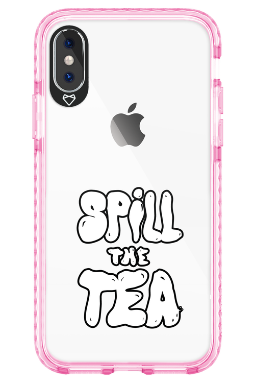 Outline Edition - Apple iPhone X
