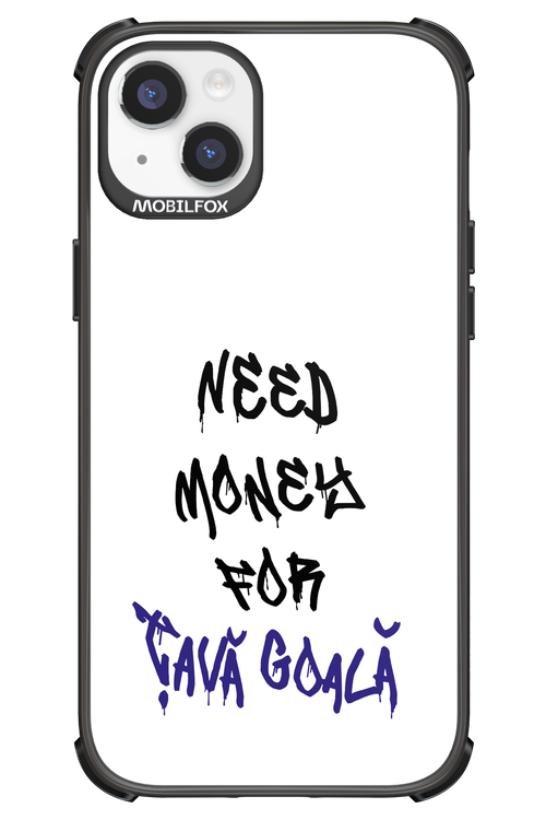 Need Money For Tava - Apple iPhone 14 Plus