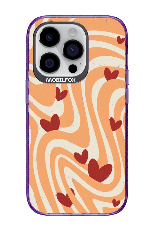 Heartwave 2.0 - Apple iPhone 14 Pro