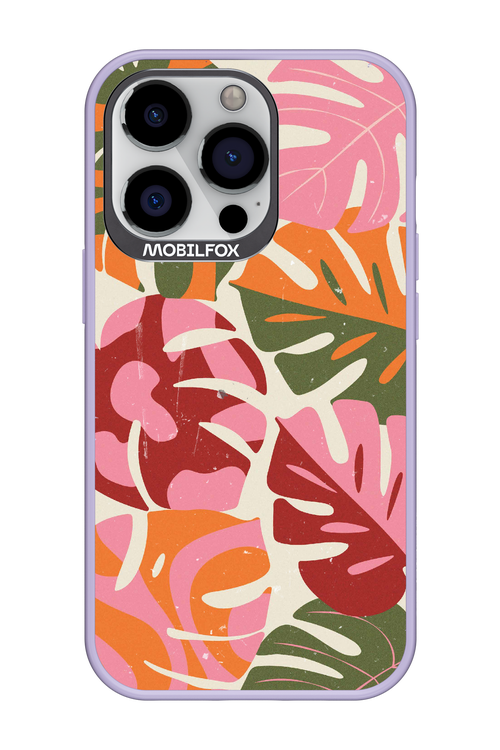 Tropical Heatwave 2.0 - Apple iPhone 13 Pro