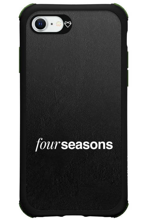 BSW FourSeasons 2 2.0 - Apple iPhone SE 2022