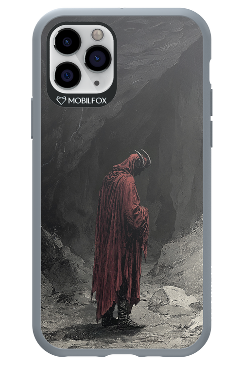 D3MON Cover 2.0 - Apple iPhone 11 Pro