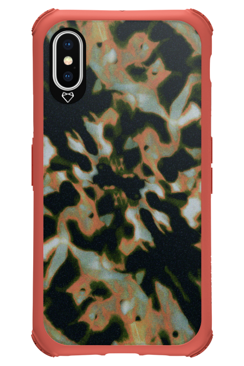 Tiger Acid - Apple iPhone XS