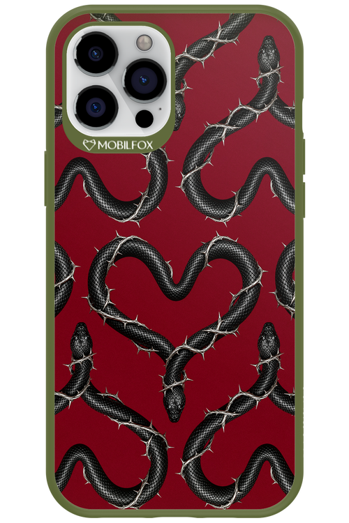 Bad Lover 2.0 - Apple iPhone 12 Pro Max