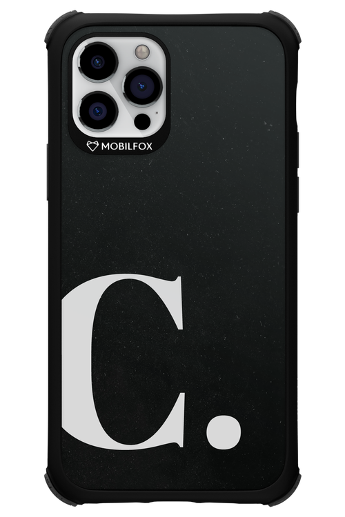 C (Off Space) 2.0 - Apple iPhone 12 Pro