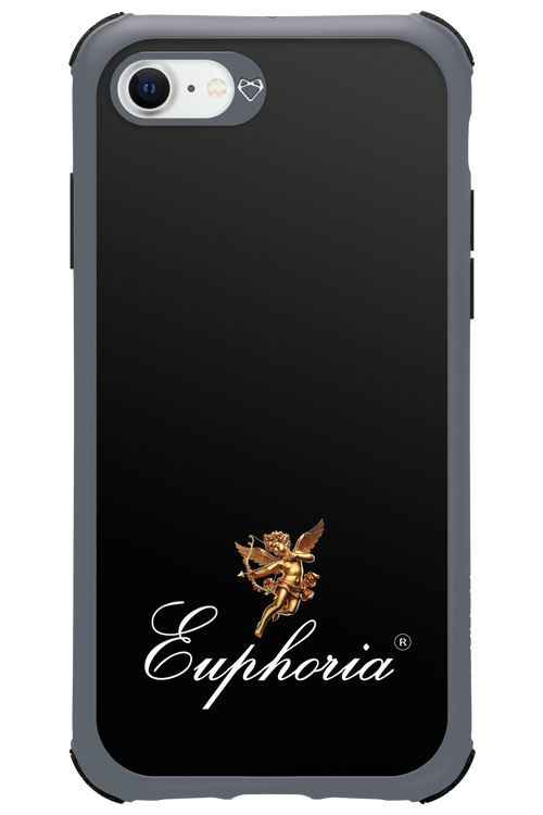 Euphoria - Apple iPhone SE 2020