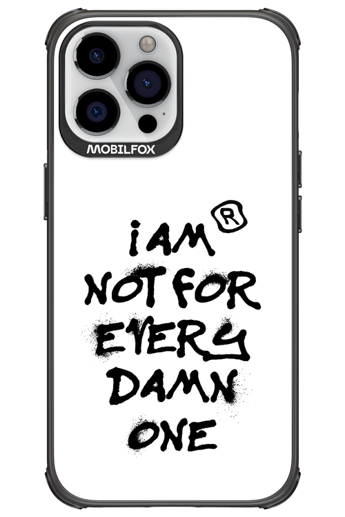 Original R 2.0 - Apple iPhone 13 Pro Max