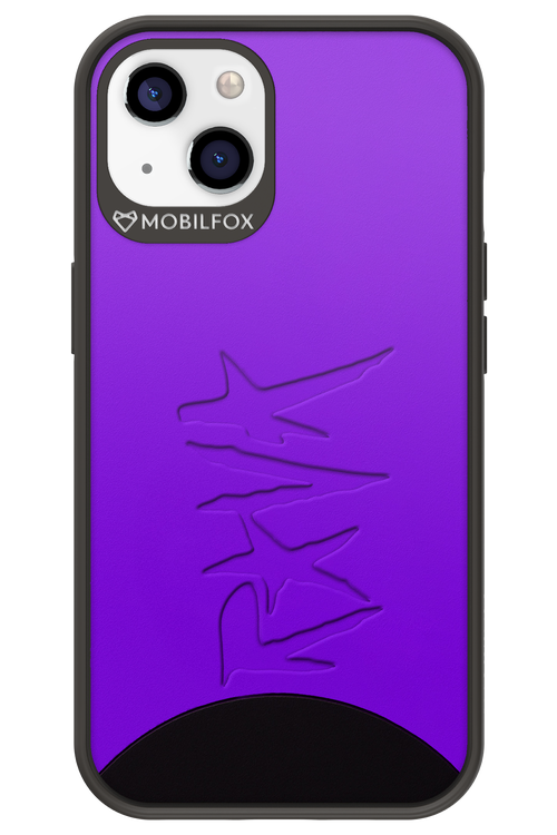 Rava Purple - Apple iPhone 13