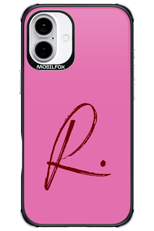 (Sorbet) R 2.0 - Apple iPhone 16 Plus