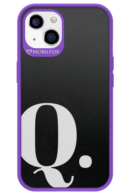 Q (Off Space) 2.0 - Apple iPhone 13