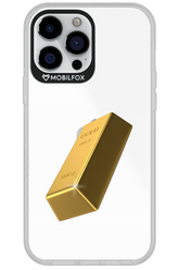 Gold - Apple iPhone 13 Pro Max
